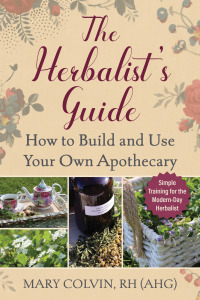 Cover image: The Herbalist's Guide