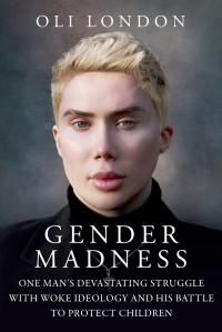 Cover image: Gender Madness