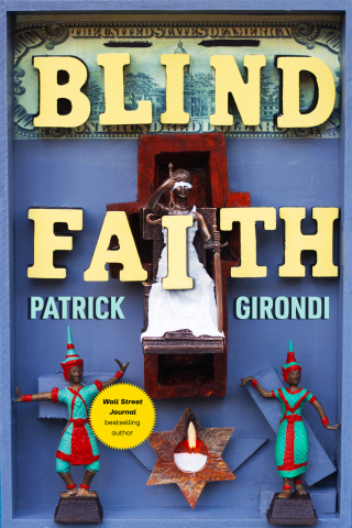 Cover image: Blind Faith