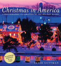 Cover image: Christmas in America