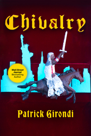 Cover image: Chivalry