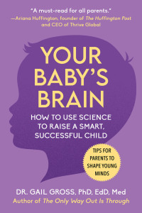 Cover image: Your Baby's Brain