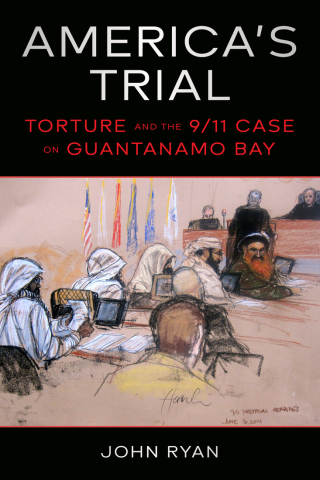 Cover image: America's Trial