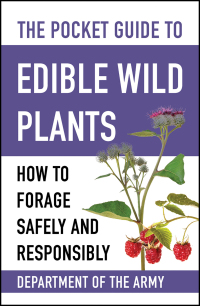 Cover image: The Pocket Guide to Edible Wild Plants
