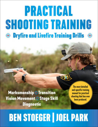 Cover image: Practical Shooting Training