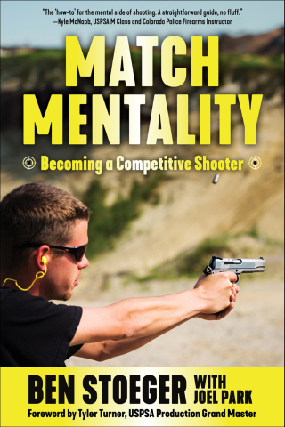 Cover image: Match Mentality