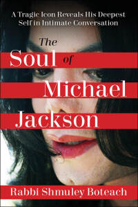 Cover image: Soul of Michael Jackson