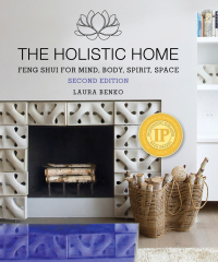 Cover image: The Holistic Home 2nd edition