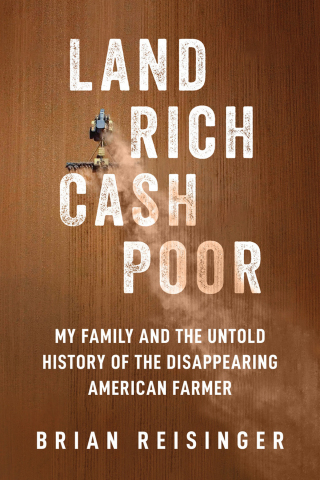 Cover image: Land Rich, Cash Poor
