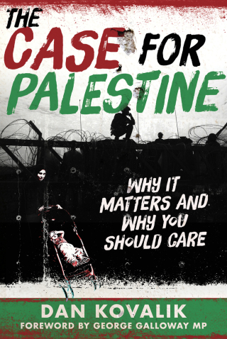 Cover image: The Case for Palestine