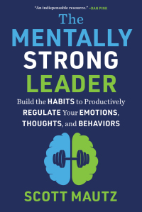 Cover image: The Mentally Strong Leader