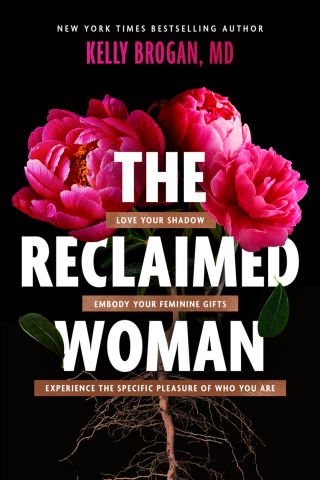 Cover image: The Reclaimed Woman