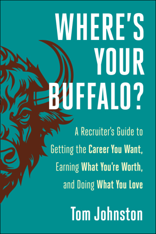 Cover image: Where's Your Buffalo? 9781510780613