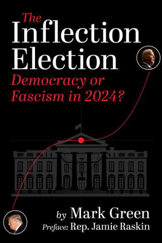 Cover image: The Inflection Election