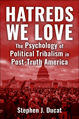 Cover image: Hatreds We Love