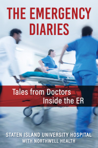 Cover image: The Emergency Diaries