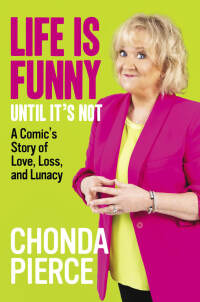 Cover image: Life Is Funny Until It's Not
