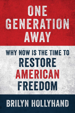 Cover image: One Generation Away