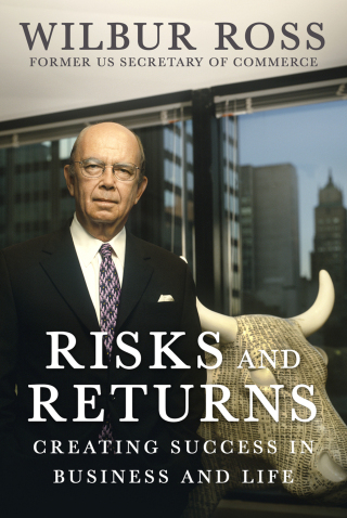 Cover image: Risks and Returns