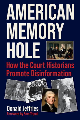 Cover image: American Memory Hole