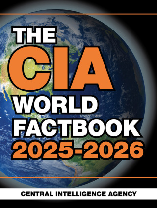 Cover image: The CIA World Factbook 2025-2026