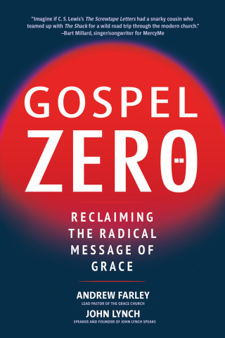 Cover image: Gospel Zero