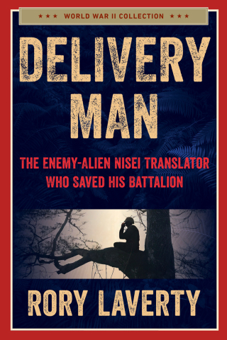 Cover image: Delivery Man 9781510782914