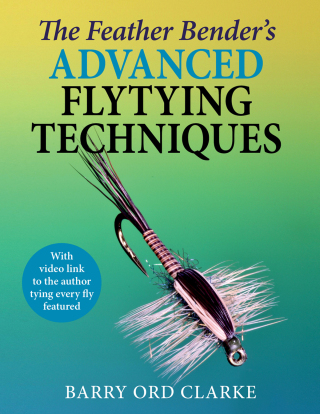 Cover image: Feather Bender's Advanced Flytying Techniques