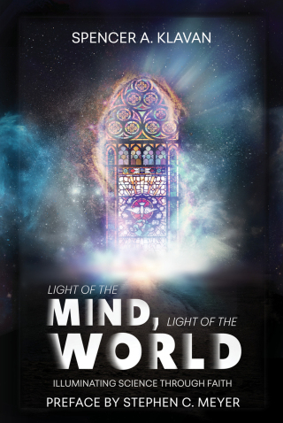 Cover image: Light of the Mind, Light of the World