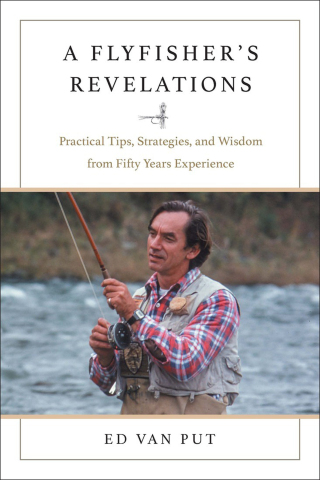 Cover image: Flyfisher's Revelations