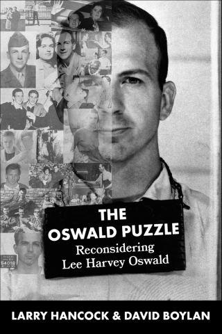 Cover image: Oswald Puzzle 9781510783409