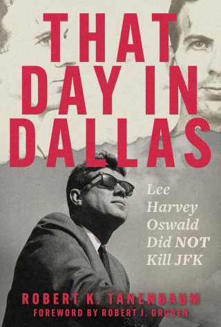 Cover image: That Day in Dallas
