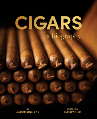 Cover image: Cigars