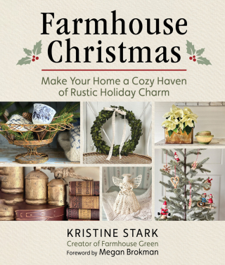 Cover image: Farmhouse Christmas