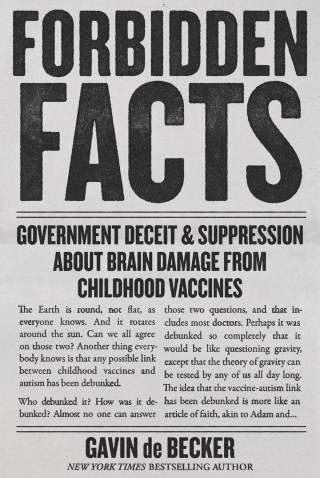 Cover image: Forbidden Facts 9781510785953