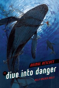 Imagen de portada: Dive into Danger 9781512404630