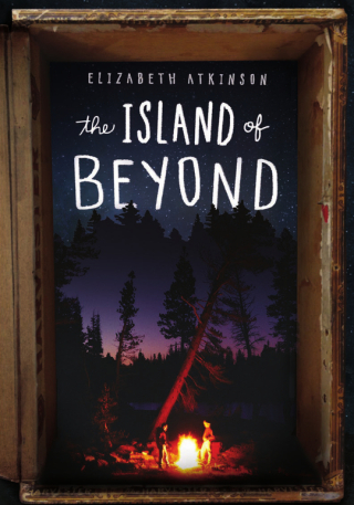 Cover image: The Island of Beyond 9781467781169