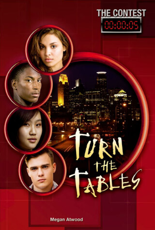Cover image: Turn the Tables 9781467781053
