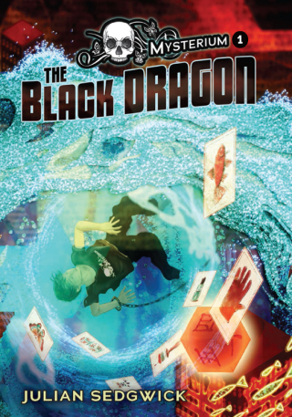 Imagen de portada: The Black Dragon 9781467775670