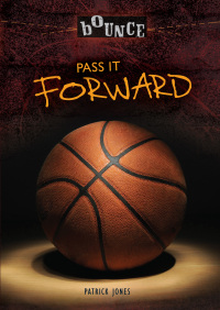 Imagen de portada: Pass It Forward 9781512411256