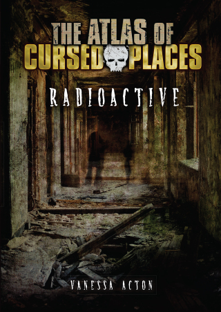 Imagen de portada: Radioactive 9781512413274