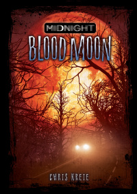 Cover image: Blood Moon 9781512431025