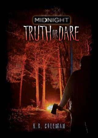 Cover image: Truth or Dare 9781512430981