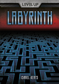 Imagen de portada: Labyrinth 9781512453577