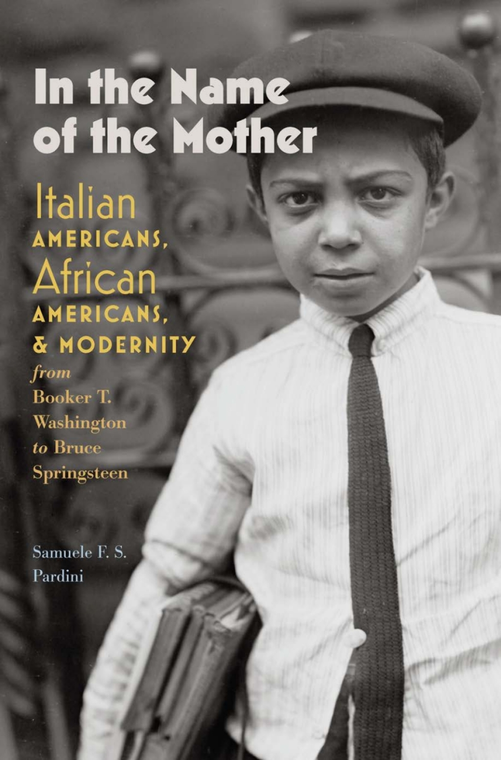 In the Name of the Mother eBook