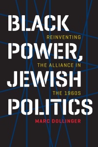 Immagine di copertina: Black Power, Jewish Politics 9781512602579