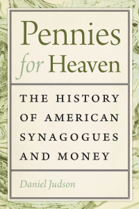 Cover image: Pennies for Heaven 9781512602746