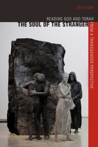 Cover image: The Soul of the Stranger 9781512602937