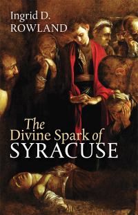 Cover image: The Divine Spark of Syracuse 9781512603040