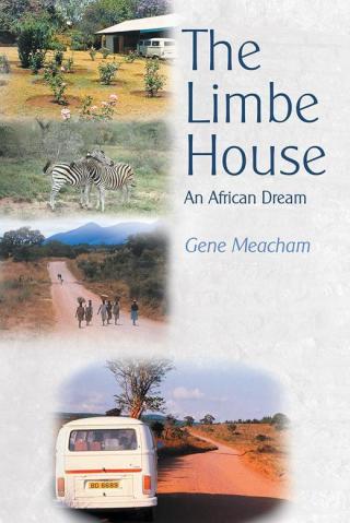 Omslagafbeelding: The Limbe House 9781512700176